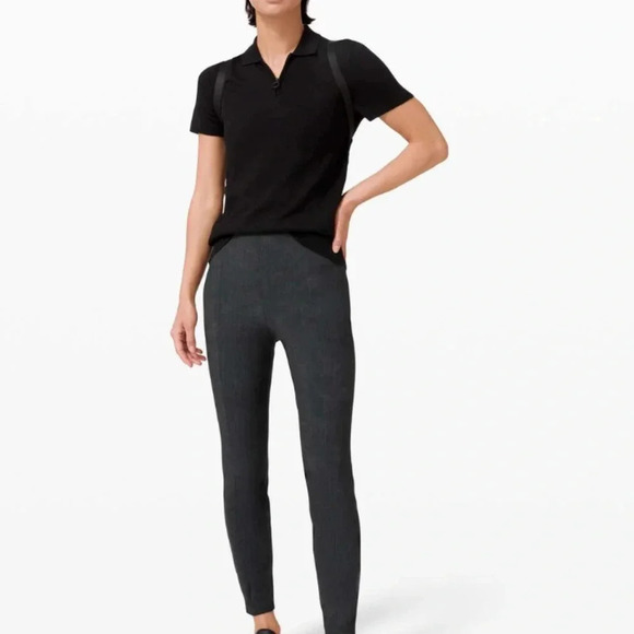 Lululemon Here to There High-Rise 7/8  Pant - Picture 1 of 2
